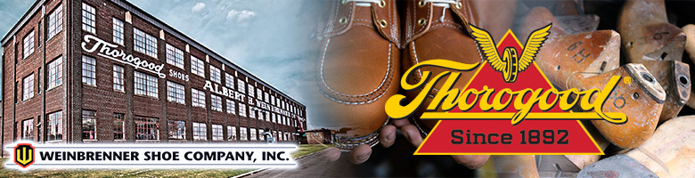 industrial shoe company near me