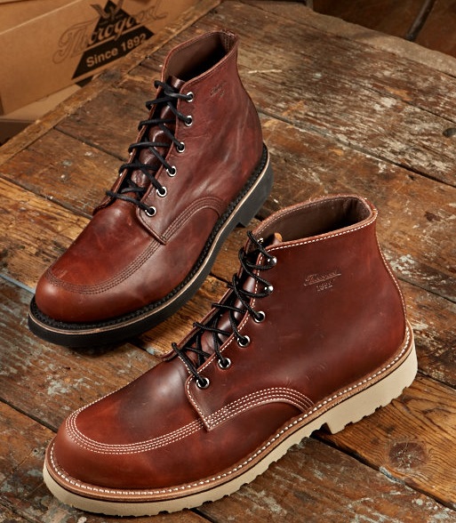 thorogood 1892 janesville boots