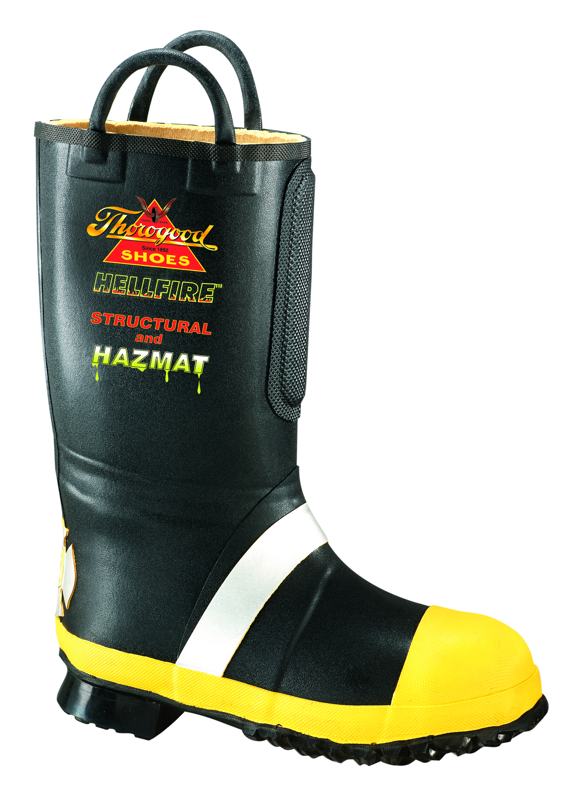 thorogood firestalker
