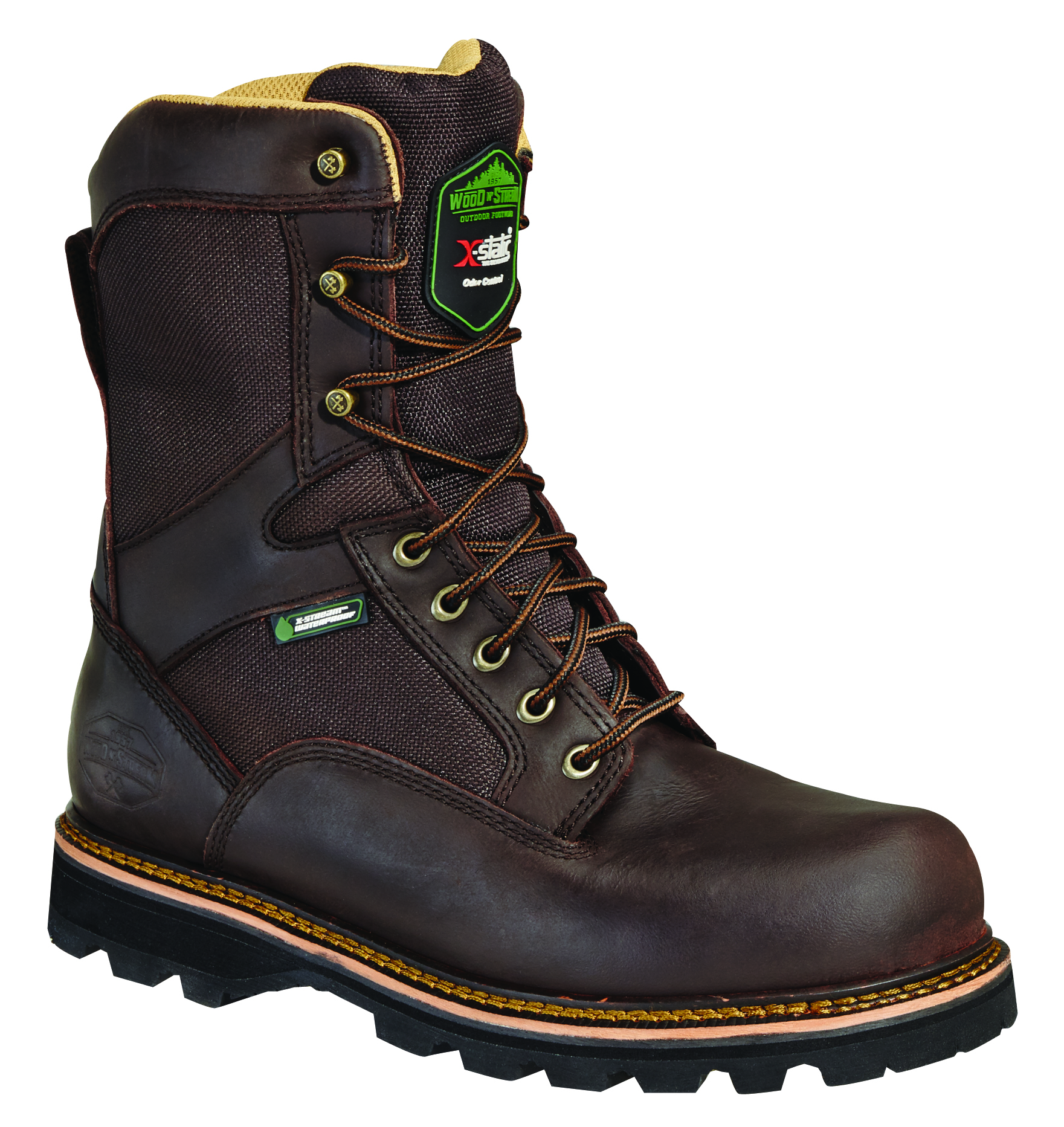 Weinbrenner Shoe Company / Thorogood Shoes