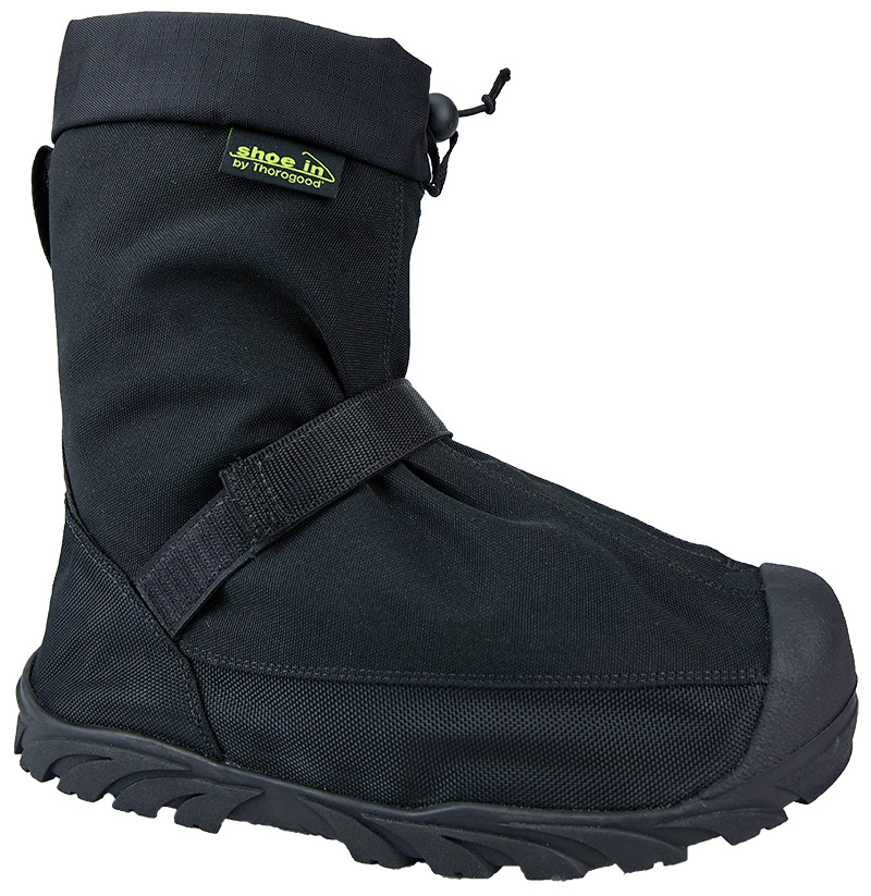 thorogood trooper boots