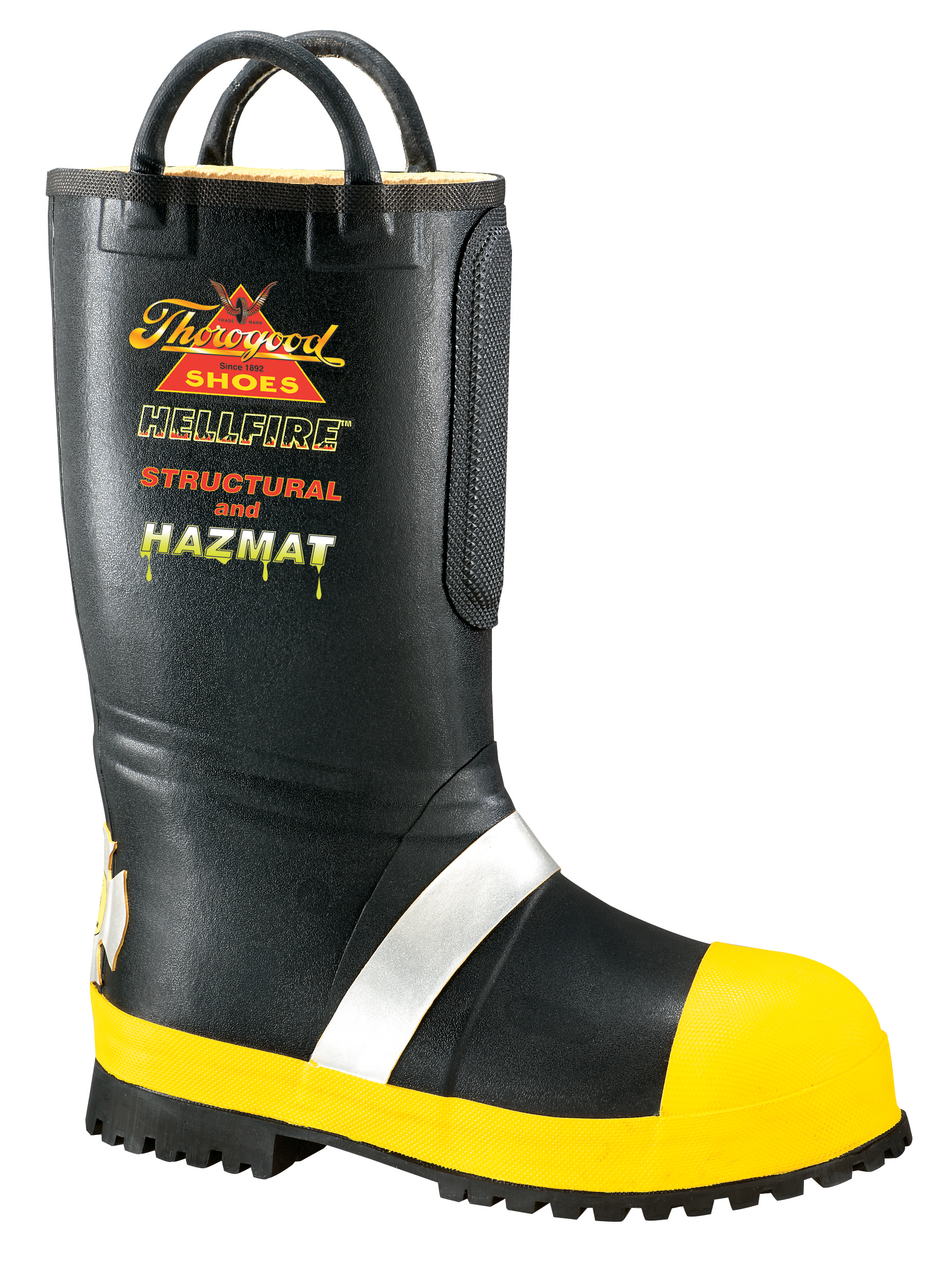 weinbrenner thorogood boots