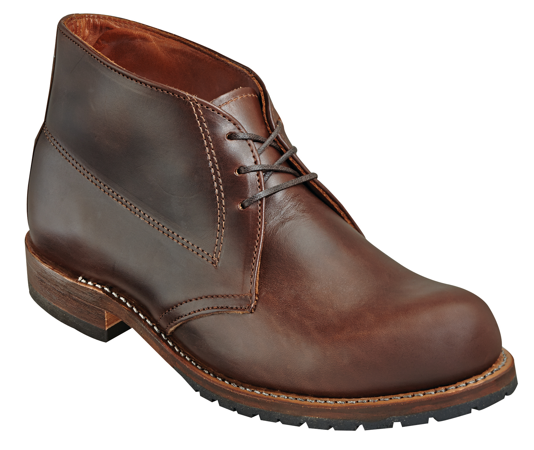 composite toe chukka boots