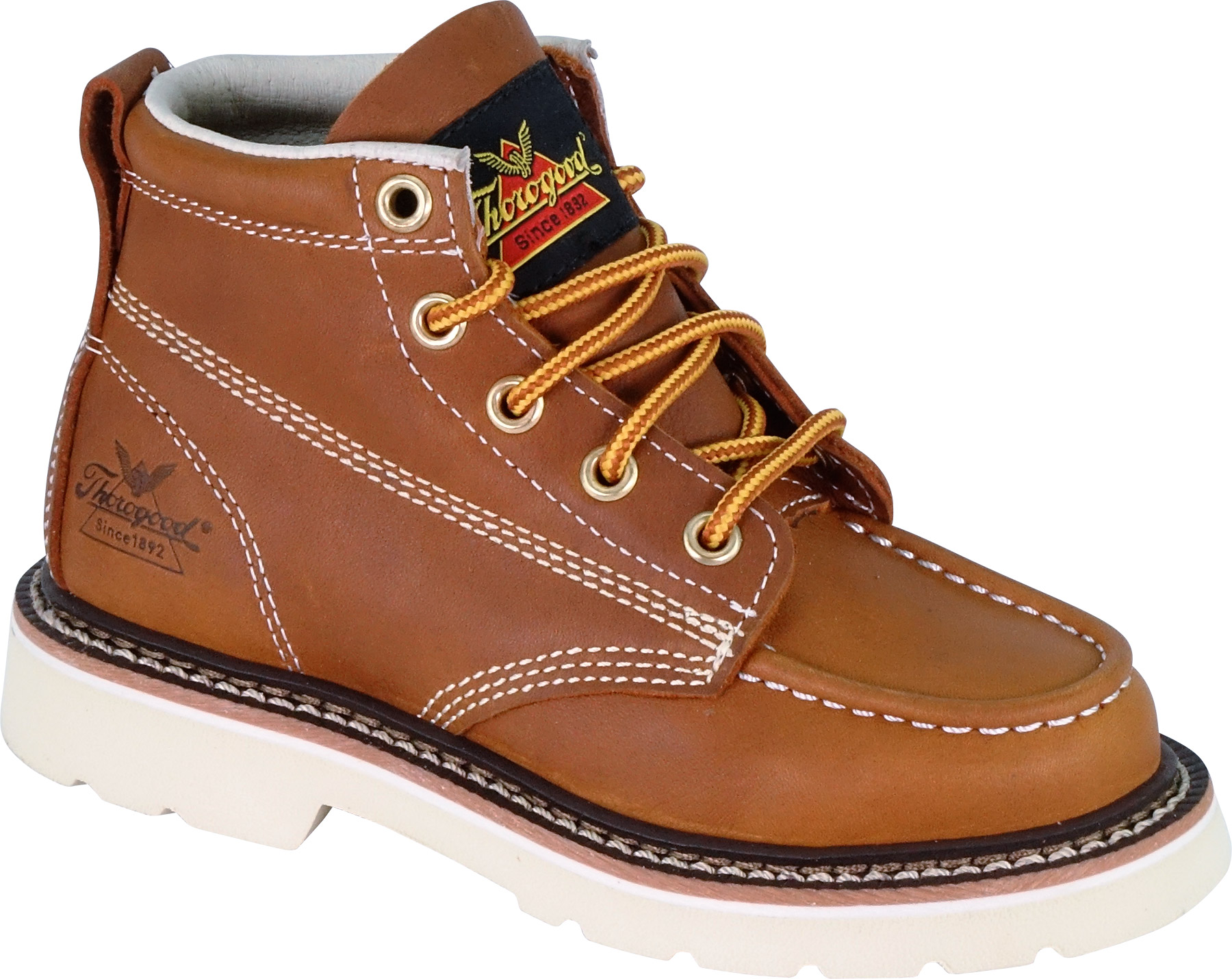 Weinbrenner Shoe Company Thorogood Shoes